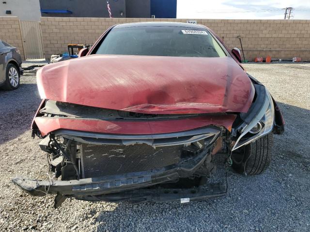 Photo 5 from auction – 2016 HYUNDAI SONATA SPO with VIN 5NPE34AFXGH319720