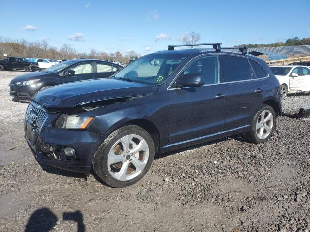 AUDI Q5 PREMIUM 2015 with VIN WA1LFAFP8FA141353 - Photo from auction