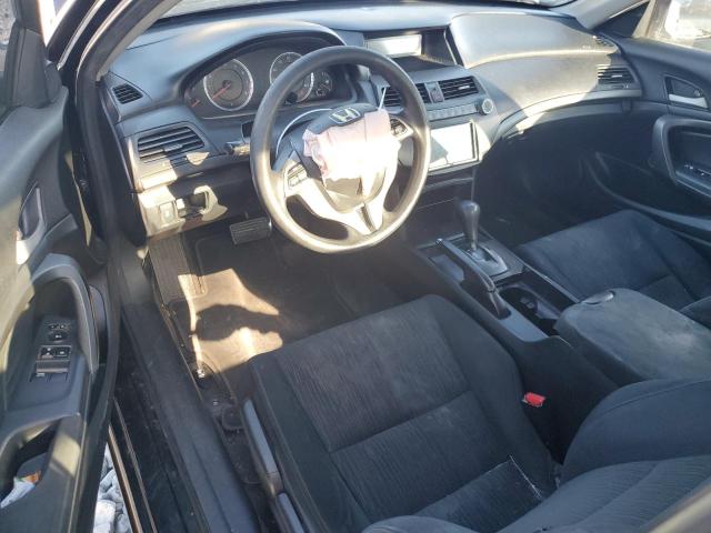 Photo 8 from auction – 2011 HONDA ACCORD LX- with VIN 1HGCS1B36BA016349