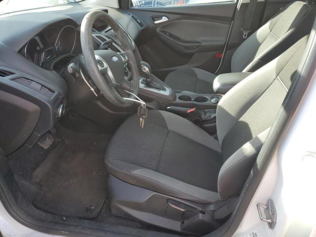Photo 7 from auction – 2014 FORD FOCUS SE with VIN 1FADP3F29EL323241