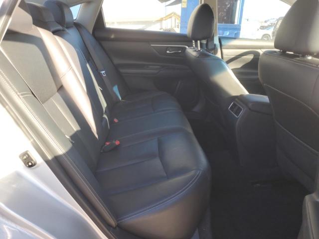 Photo 10 from auction – 2018 NISSAN ALTIMA 2.5 with VIN 1N4AL3AP8JC194064