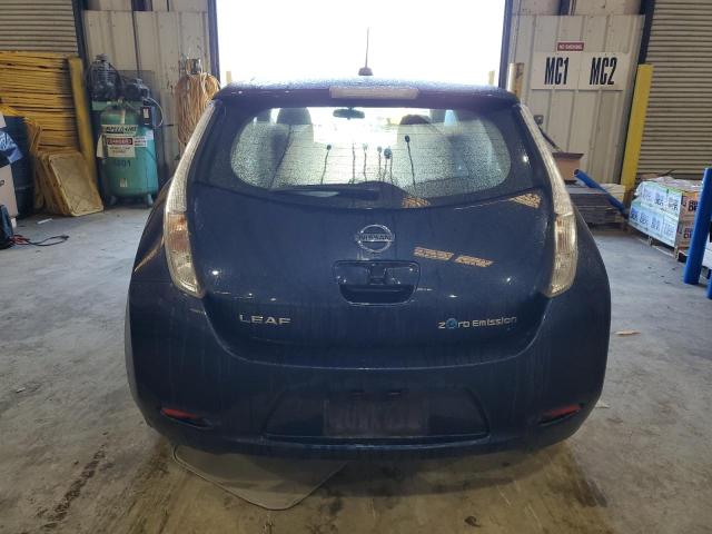 Photo 6 from auction – 2016 NISSAN LEAF SV with VIN 1N4BZ0CP0GC312972