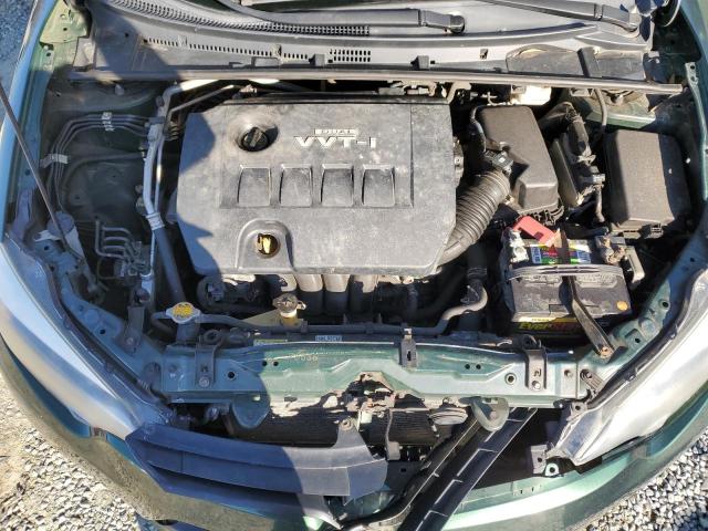 Снимка 11 от търг – 2014 TOYOTA COROLLA EC с VIN 2T1BPRHE2EC004041
