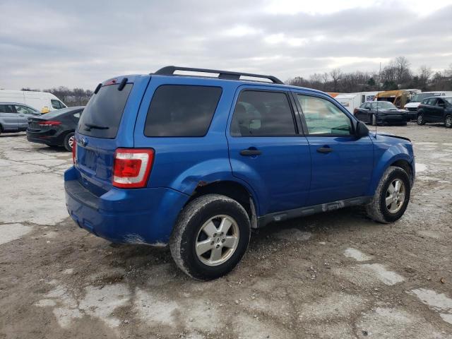 Photo 3 from auction – 2012 FORD ESCAPE XLT with VIN 1FMCU0D70CKA82678