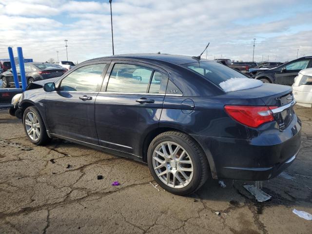 Photo 2 from auction – 2011 CHRYSLER 200 TOURIN with VIN 1C3BC1FB3BN562855