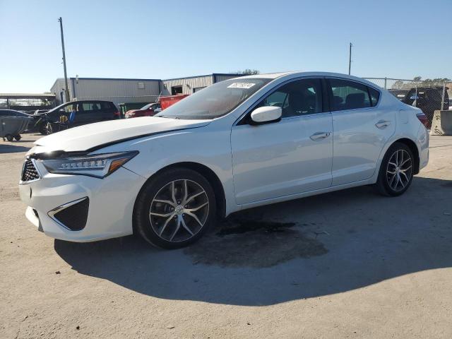 Photo 1 from auction – 2020 ACURA ILX PREMIU with VIN 19UDE2F77LA004727