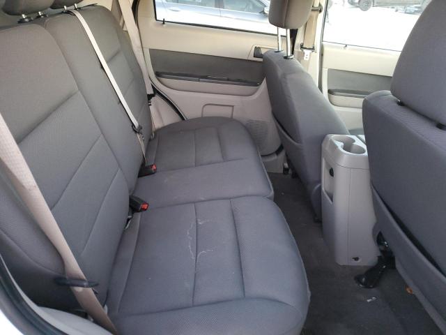 Photo 10 from auction – 2009 FORD ESCAPE HYB with VIN 1FMCU49329KB25519