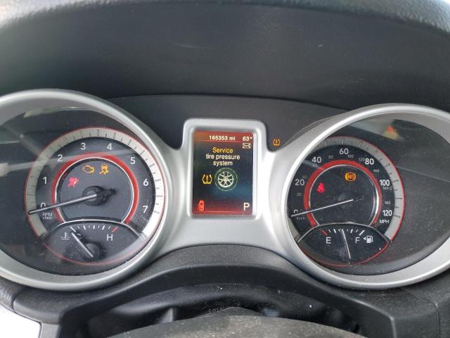 Photo 9 from auction – 2018 DODGE JOURNEY SE with VIN 3C4PDCAB8JT445823