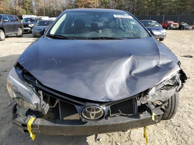 Photo 5 from auction – 2018 TOYOTA COROLLA L with VIN 2T1BURHE4JC075812