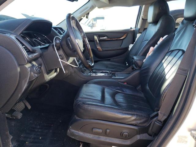 Photo 7 from auction – 2015 GMC ACADIA DEN with VIN 1GKKVTKD2FJ170430