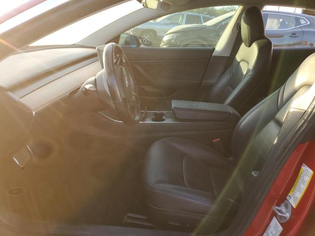 Photo 7 from auction – 2019 TESLA MODEL 3 with VIN 5YJ3E1EA3KF308404