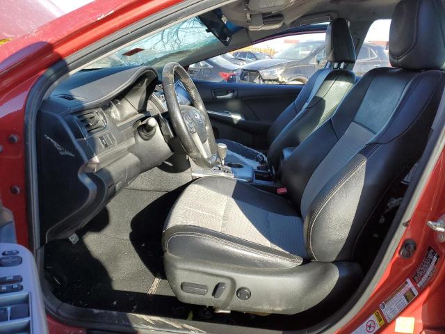 Photo 7 from auction – 2013 TOYOTA CAMRY L with VIN 4T1BF1FK0DU671765
