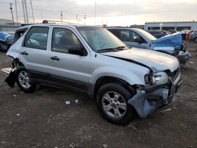 Photo 4 from auction – 2003 FORD ESCAPE XLS with VIN 1FMYU92133KC98260