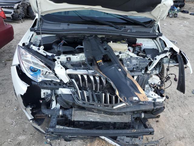 Photo 12 from auction – 2015 BUICK ENCORE PRE with VIN KL4CJDSB6FB153909