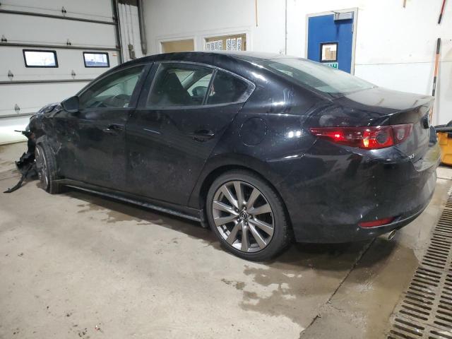 Photo 2 from auction – 2019 MAZDA 3 SELECT with VIN 3MZBPAAL7KM108549