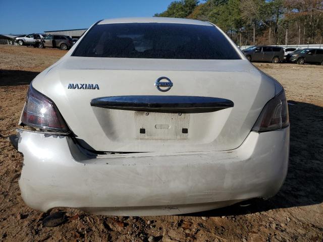 Photo 6 from auction – 2014 NISSAN MAXIMA S with VIN 1N4AA5AP6EC486769