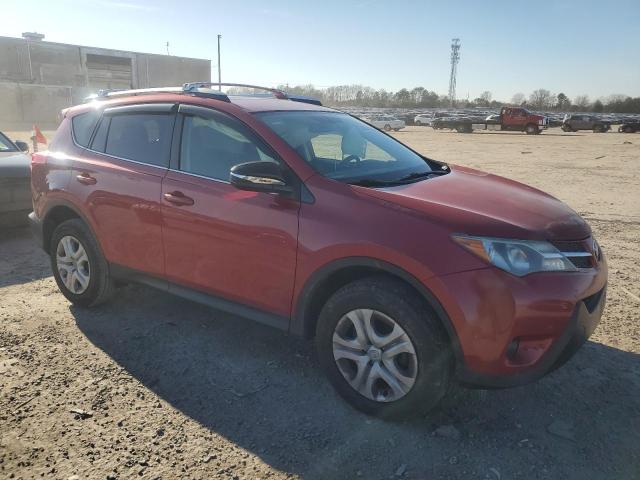 Photo 4 from auction – 2015 TOYOTA RAV4 with VIN JTMBFREV0FJ048598