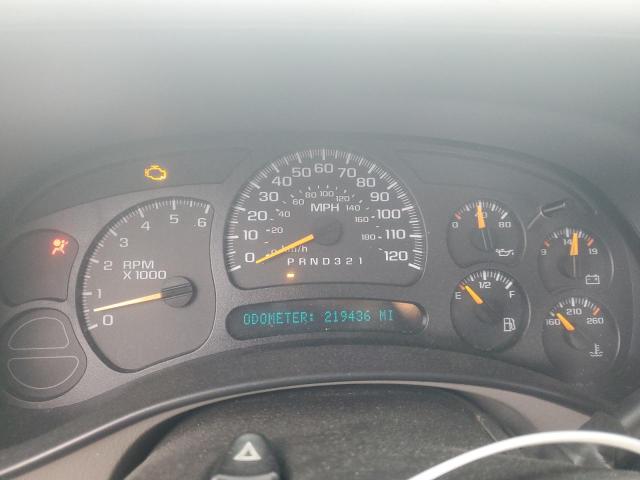 Фото 9 с аукциона – 2006 GMC SIERRA с VIN 2GTEK13T861149264