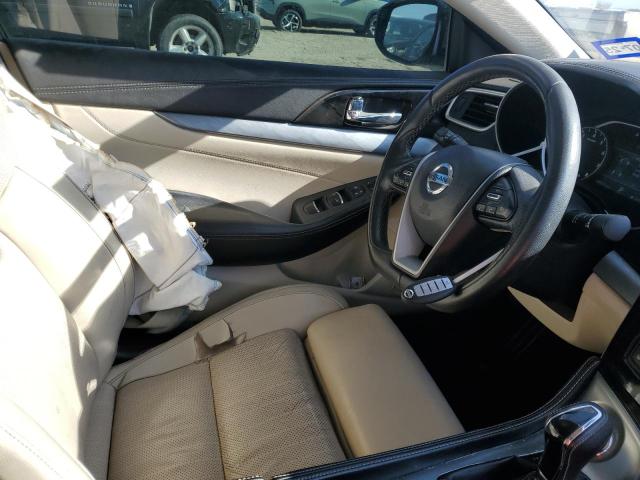 Photo 7 from auction – 2016 NISSAN MAXIMA 3.5 with VIN 1N4AA6AP5GC409240