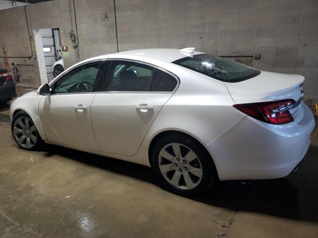 Photo 2 from auction – 2015 BUICK REGAL PREM with VIN 2G4GN5EX3F9172486