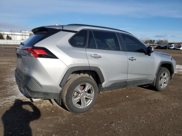 Photo 3 from auction – 2024 TOYOTA RAV4 XLE with VIN 2T3RWRFV9RW191925