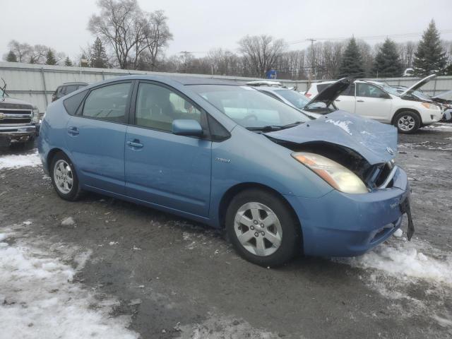 Photo 4 from auction – 2008 TOYOTA PRIUS with VIN JTDKB20U887737838
