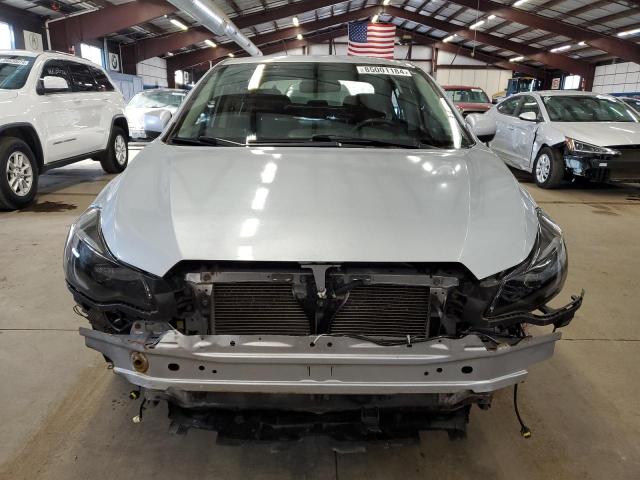 Photo 5 from auction – 2012 SUBARU IMPREZA PR with VIN JF1GJAC65CH015171