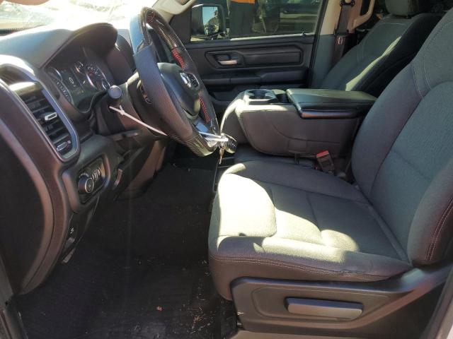 Photo 7 from auction – 2019 RAM 1500 TRADE with VIN 1C6SRFNTXKN590967