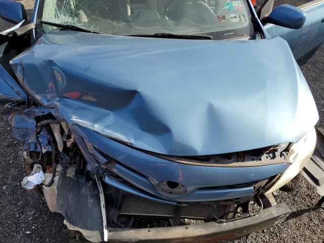 Photo 11 from auction – 2012 TOYOTA COROLLA BA with VIN 5YFBU4EE4CP020674