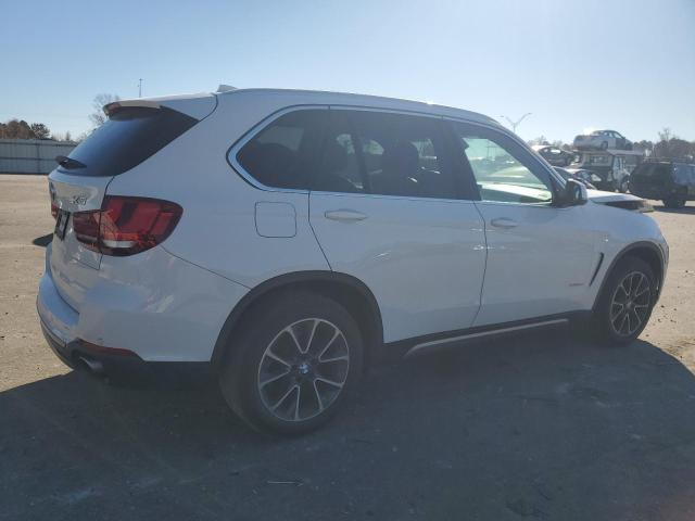 Photo 3 from auction – 2017 BMW X5 with VIN 5UXKR2C37H0W43438