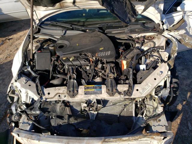 Photo 11 from auction – 2008 CHEVROLET IMPALA LS with VIN 2G1WB58N689218200