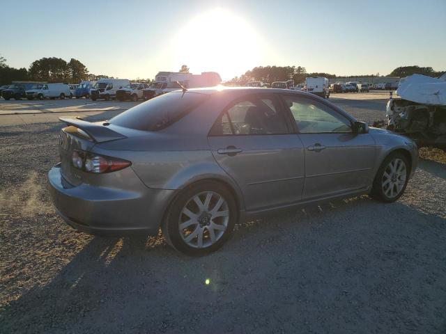 Photo 3 from auction – 2006 MAZDA 6 S with VIN 1YVHP80D965M62823