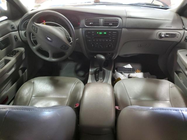 Photo 8 from auction – 2003 FORD TAURUS SES with VIN 1FAFP55U23G225309