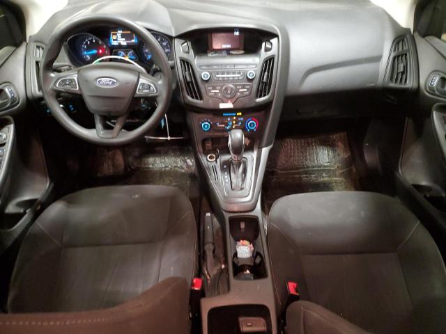 Photo 8 from auction – 2018 FORD FOCUS S with VIN 1FADP3E23JL205455