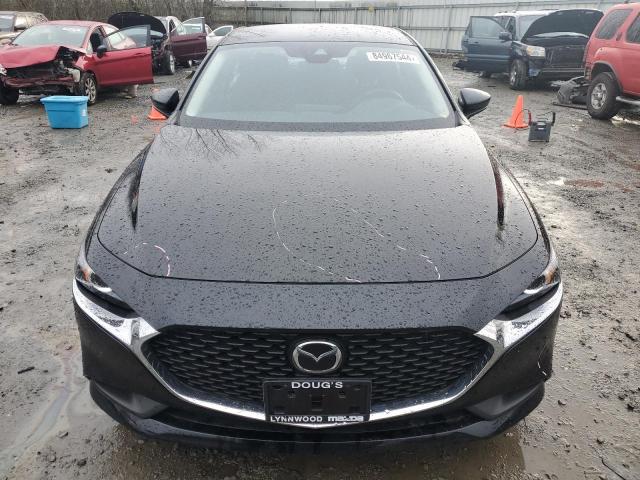 Photo 5 from auction – 2021 MAZDA 3 with VIN JM1BPAALXM1300597