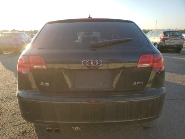 Foto 6 de la subasta – 2006 AUDI A3 2.0 PRE con VIN WAUNF68P86A001146