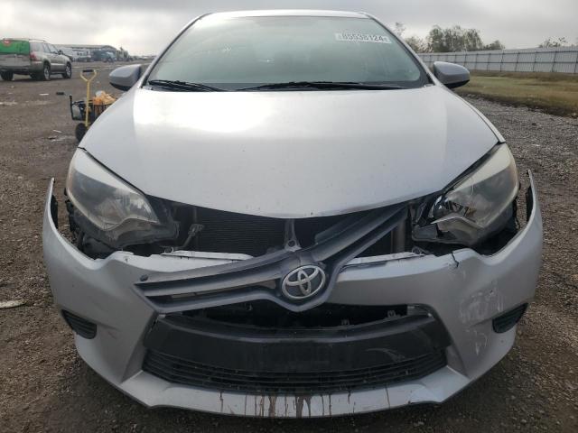 Photo 5 from auction – 2016 TOYOTA COROLLA L with VIN 5YFBURHE3GP394594