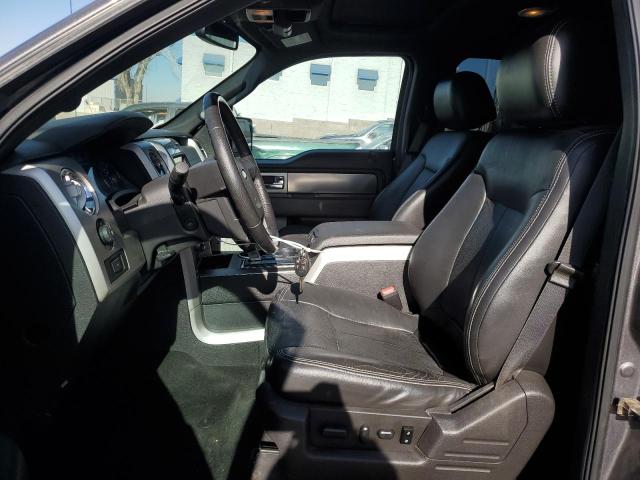 Photo 7 from auction – 2013 FORD F150 SUPER with VIN 1FTFW1ET1DFB52714