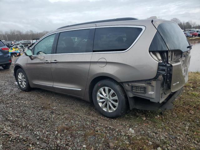 Photo 2 from auction – 2017 CHRYSLER PACIFICA T with VIN 2C4RC1BG1HR534799