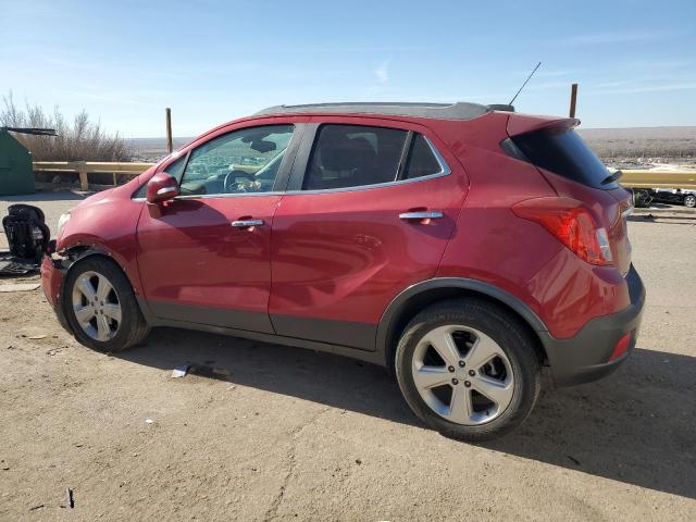 Photo 2 from auction – 2015 BUICK ENCORE with VIN KL4CJASB3FB058416