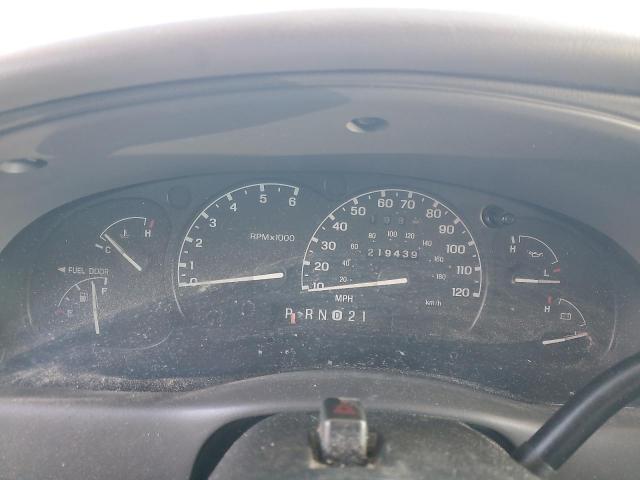 Photo 9 from auction – 2003 FORD RANGER SUP with VIN 1FTZR45E03PB72582