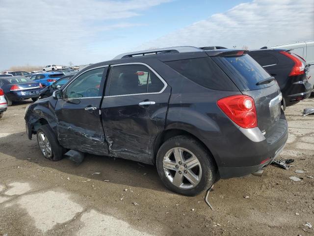 Photo 2 from auction – 2015 CHEVROLET EQUINOX LT with VIN 2GNFLHE37F6302055