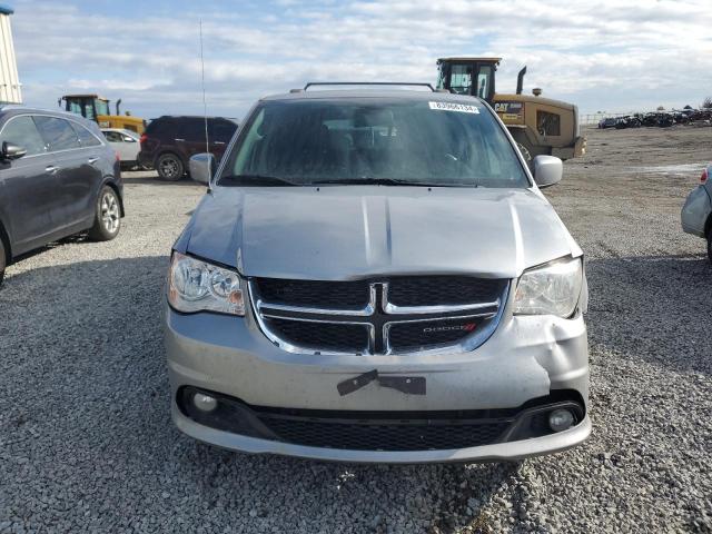 Photo 5 from auction – 2019 DODGE GRAND CARA with VIN 2C4RDGCG3KR542540