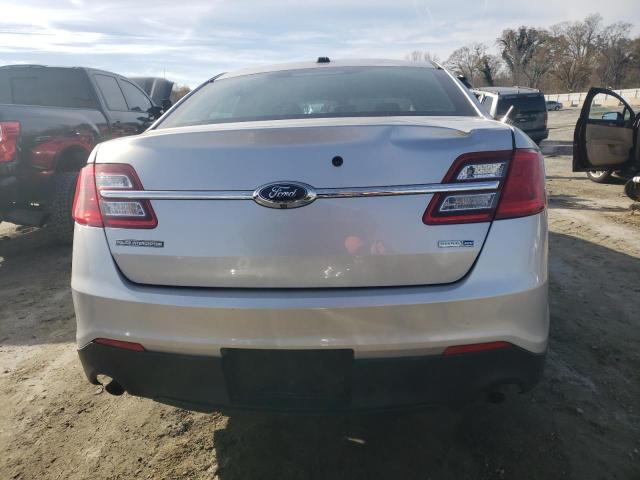 Photo 6 from auction – 2019 FORD TAURUS POL with VIN 1FAHP2MK3KG101751