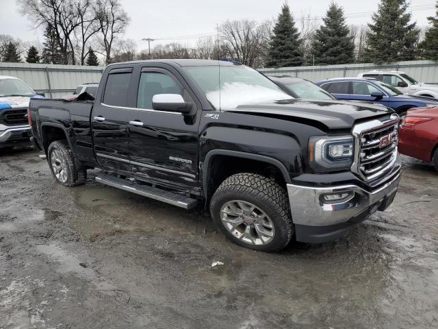 Photo 4 from auction – 2016 GMC SIERRA K15 with VIN 1GTV2NEC1GZ353546