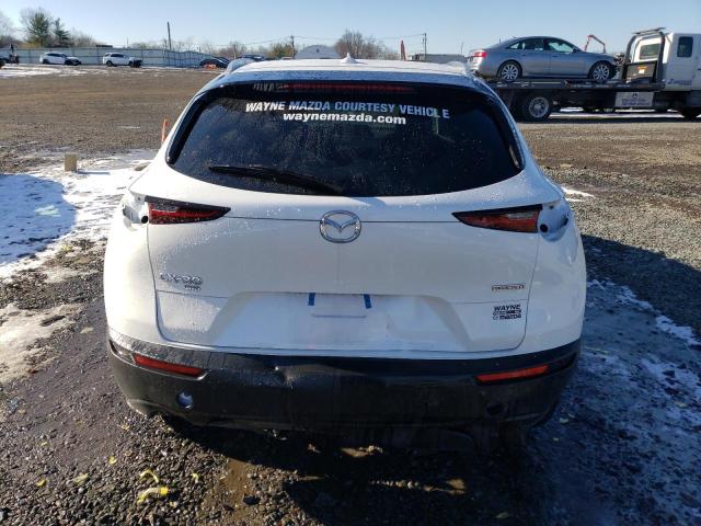 Photo 6 from auction – 2024 MAZDA CX-30 PREM with VIN 3MVDMBDM7RM656767