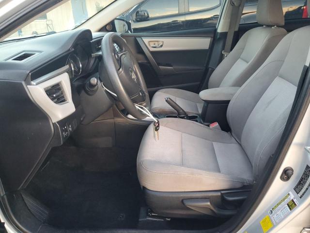 Photo 7 from auction – 2014 TOYOTA COROLLA L with VIN 2T1BURHE3EC095975