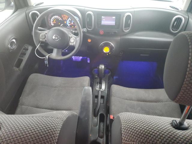 Снимка 8 от търг – 2011 NISSAN CUBE BASE с VIN JN8AZ2KR6BT207273