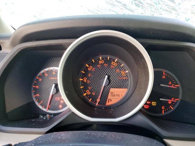 Zdjęcie 9 z aukcji – 2012 TOYOTA 4RUNNER SR z VIN JTEZU5JR7C5036390