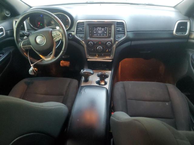 Photo 8 from auction – 2014 JEEP GRAND CHER with VIN 1C4RJFAG9EC238308
